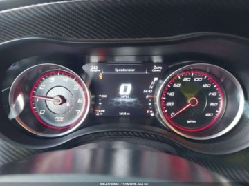 Dodge Charger VII 2023 Dodge Charger Scat Pack 2023 6.4L 6.4 Benzyna 485KM, zdjęcie 10