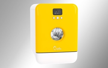 DAAN TECH BOB MINI СТОЛ ДЛЯ ПОСУДОМОЕЧНОЙ МАШИНЫ ОТДЕЛЬНО СТОЯЩАЯ МАЛЕНЬКАЯ СТОЛЕШНИЦА