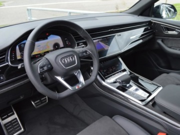 Audi Q8 SUV 3.0 50 TDI 286KM 2026 AUDI Q8 / E-Tron Q8 TDI quattro Suv (286 KM) 2026, zdjęcie 4