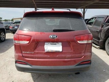 Kia Sorento III 2017 Kia Sorento 2017r, 2.4l, zdjęcie 5