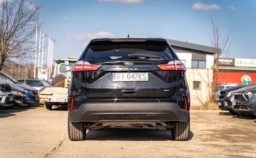 Ford Edge II 2023 Ford Edge Ford Edge 2.0 AWD 251KM 2.0 Benzyna 251KM, zdjęcie 6