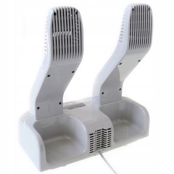 СТЕРИЛИЗАТОР ДЛЯ ОБУВИ СУШИЛКА С ОЗОНОМ MT6507