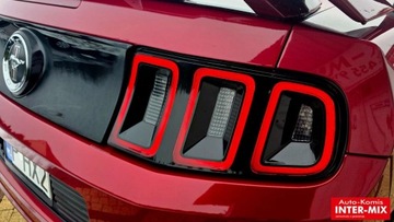 Ford Mustang VI 2014 Ford Mustang Niski przebieg automat zarejestrowany 3.7 Benzyna 307KM, zdjęcie 13