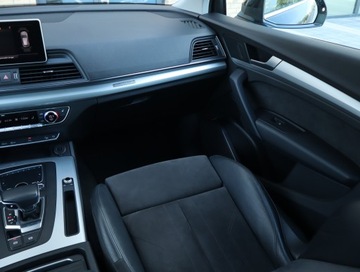 Audi Q5 II SUV 2.0 TDI 163KM 2019 Audi Q5 2.0 TDI, Salon Polska, Serwis ASO, 4X4, zdjęcie 7