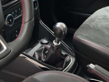 Ford Ecosport II SUV Facelifting 1.0 EcoBoost 125KM 2022 Ford EcoSport ST Line, Ambiente, LED, 1 wlasciciel, FV 23 gwarancja, dosta, zdjęcie 7