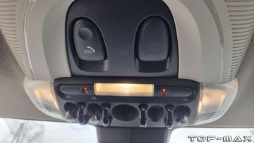 Mini Clubman F54 Kombi 1.5 D 116KM 2016 MINI Clubman Piekny i bogato wyposazony 1.5 d 1.5 Diesel 115KM, zdjęcie 22