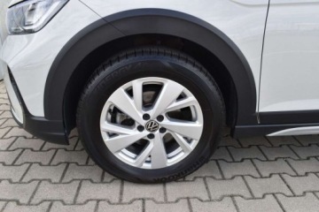 Volkswagen Taigo 2025 Volkswagen Taigo SalonPL 115 KM TSI Life Kamera Czujniki Fot.Podgrz. AppCo, zdjęcie 18