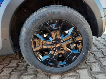 Dacia Sandero III 2026 Od ręki - Stepway Extreme 1.2 Eco-G LPG 120KM / Pakiet Zimowy, Easy, zdjęcie 11