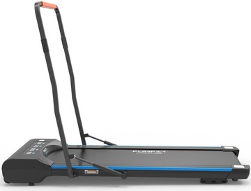 ДОМАШНЯЯ БЕГОВАЯ ДОРОЖКА, С ЖК-дисплеем, СКЛАДНАЯ, ВЕСЕЛАЯ