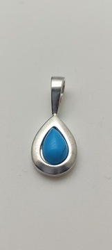 SREBRNA ZAWIESZKA PR 925 1,6G