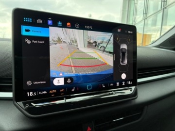 Volkswagen T-Roc I SUV Facelifting 1.5 TSI ACT 150KM 2026 Volkswagen T-Roc R-Line 1.5 eTSI 150 KM DSG, zdjęcie 18