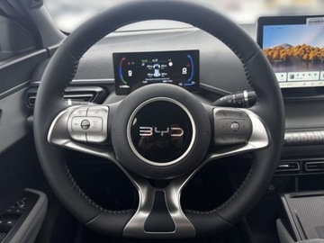 BYD 2025 BYD Dolphin Surf Comfort 156 KM bateria 43,2 kWh Elektryczny 156KM, zdjęcie 12