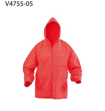 25 плащей YOUR PRINT