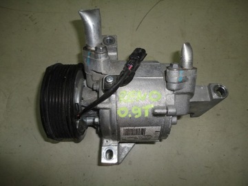SPRĘŻARKA KLIMY SMART RENAULT 900 TCE 0.9 TURBO