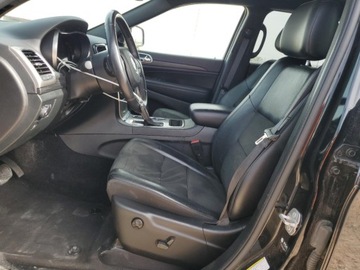 Jeep Grand Cherokee IV 2022 Jeep Grand Cherokee Laredo E 2022 3.6l 3.6 Benzyna 293KM, zdjęcie 7