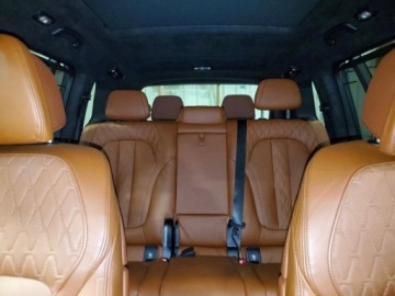 BMW X7 2025 BMW X7 XDrive40I 2025 3.0 Benzyna 375KM, zdjęcie 11