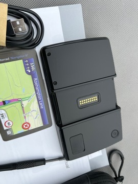 Мотоциклетная навигация BMW Motorrad Garmin Navigator VI Evo Новинка!!!