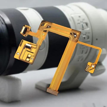 Гибкий кабель объектива для аксессуаров Sel70200G FE мм F4