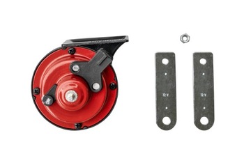 ЗВУКОВОЙ СИГНАЛ ВЕНТИЛЯТОРА ДЛЯ CITROEN DACIA PEUGEOT RENAULT