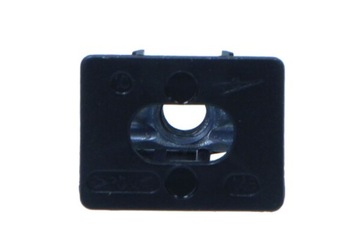 ЗАЖИМ КРЕПЛЕНИЯ РУЧКИ RENAULT