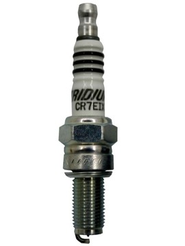 СВЕЧА ЗАЖИГАНИЯ NGK CR7EIX Свеча зажигания NGK 7385