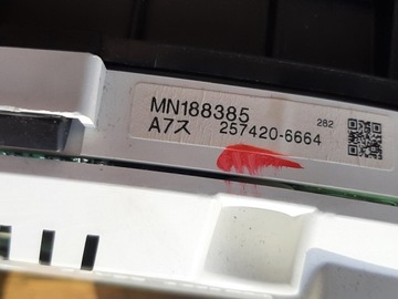 JEDNOTKA SADA STARTOVACÍ IMOBILIZÉR DO ODPÁLIT  GRANDIS 2.4