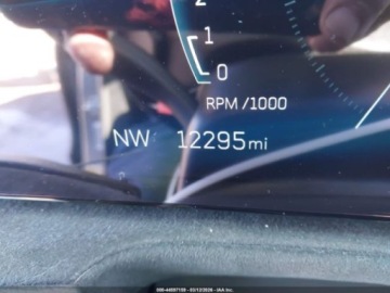 Cadillac 2025 Cadillac XT4 Sport 2025 2.0 Benzyna 235KM, zdjęcie 11