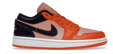 Buty damskie NIKE AIR JORDAN 1 DM3379-600 Roz 44