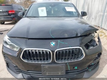 BMW X2 F39 2022 BMW X2 2022 BMW X2 XDRIVE28I 2.0 Benzyna 228KM, zdjęcie 9