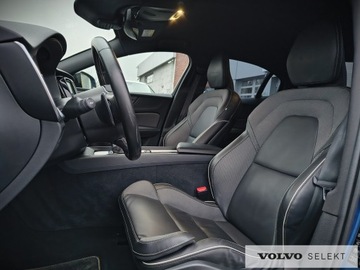 Volvo S60 III Sedan 2.0 T5 250KM 2020 Volvo S60 S60 T5 AWD R-Design 250KM, Polestar, akt, zdjęcie 10