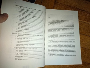 Использование компьютеров IBM PC - Чоржевски