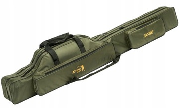 POKROWIEC JAXON DWIE KOMORY 130CM