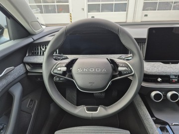 Skoda Superb IV Kombi 2.0 TSI 204KM 2025 Skoda Superb Edition 130 2.0 TSI 204KM , auto z pl, zdjęcie 30