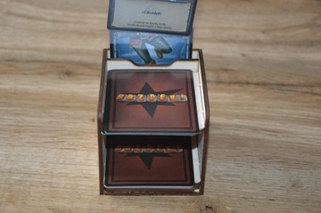 FeeDeck v2 Устройство подачи карточек для системы Deckbulding