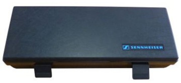 Студийный микрофон Sennheiser MD 421-U, динамический (классический)