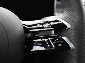 Mercedes GLC C254/X254 Coupe 2.0 200 204KM 2026 GLC Coupe 200 4-Matic AMG Line 2.0 (204KM) 2026, zdjęcie 10