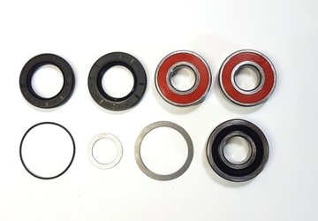 Łożyska koła tył Honda CTX 700 2014-2017 JAPAN