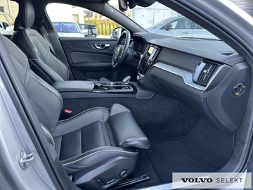 Volvo V60 II  2024 Volvo V60 V60 T6 AWD Plug-In Hybrid Plus Dark 398K, zdjęcie 9