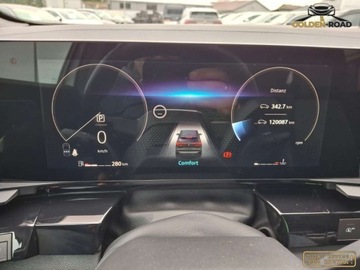 Renault Austral 2023 Renault Austral 1,3 tce mhev 158KM kamery 360 navi led alu perla oplacony, zdjęcie 16