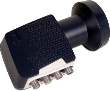 Konwerter quatro (do multiswitcha) Inverto Premium