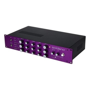 Soldano X88-IR Preamp