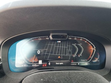 BMW Seria 5 G30-G31 2021 BMW Seria 5 XI 2021 3.0l 3.0 Benzyna 335KM, zdjęcie 9
