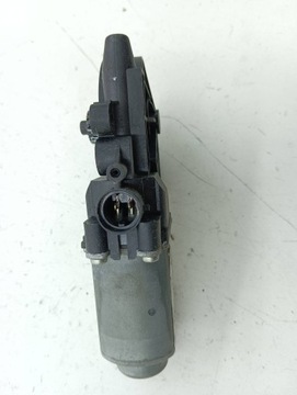 HYUNDAI SANTA FE 2008 MOTOR REGULACE OKNO DVEŘE PŘEDNÍCH