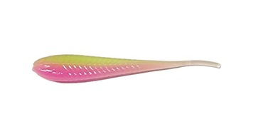 GUMA REALISTIC SHAD MATUSIAK NARYBEK 4,5cm 018