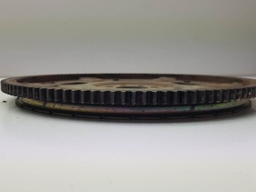 KOLO SETRVAČNÍK NISSAN MAXIMA A34 3.5 V6 AUTOMAT