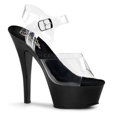 Buty KISS-208 rozmiar:38 Buty Pleaser