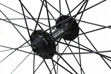 ДОРОЖНЫЕ КОЛЕСА ДОРОЖНЫЕ 130MM 28 STYLUS NOVATC C.KKPL809