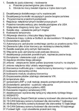 Vag-com VCDS HEX-2 Premium Interfejs diagnostyczny 2024 + WIELKI GRATIS