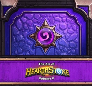 The Art of Hearthstone: Year of the Dragon (2021)