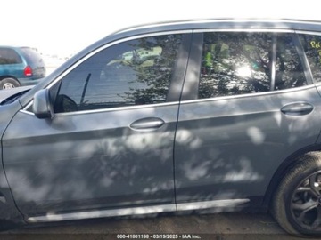 BMW X3 G45 2024 BMW X3 sDrive30I 2024 2.0l 2.0 Benzyna 248KM, zdjęcie 2